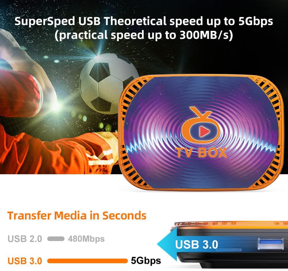 NubVision - Streaming Box (Programmed) - Image 4