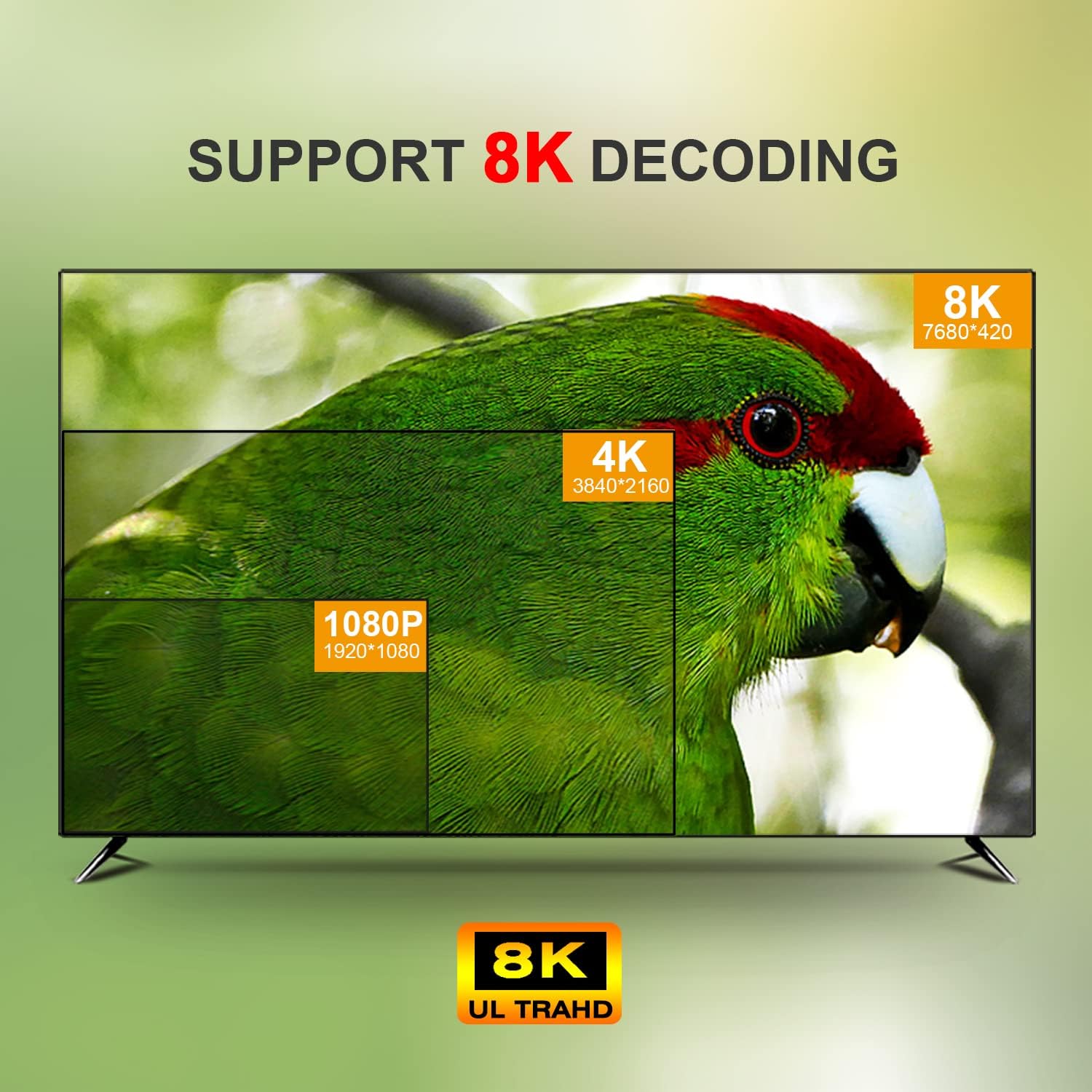 NubVision - Streaming Box (Programmed) - Image 9