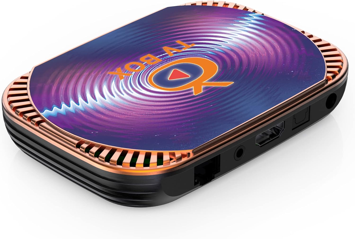 NubVision - Streaming Box (Programmed) - Image 3