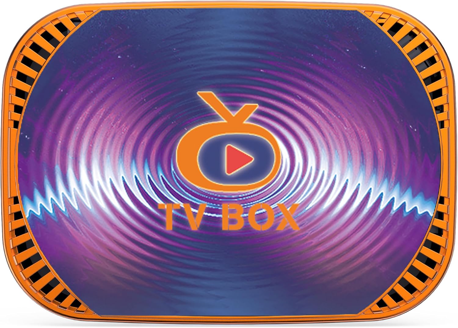 NubVision - Streaming Box (Programmed) - Image 2