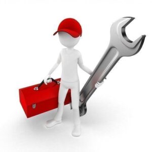 NubVision - Annual Service/Support (365 Days)