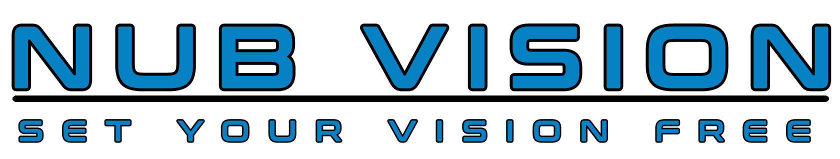 NubVision.com | Set Your Vision Free